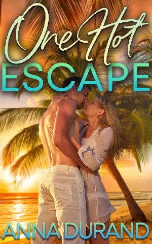 [Hot Brits 04] • One Hot Escape